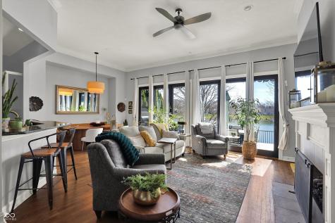 9061 Crystal Lake Drive Indianapolis IN 46240