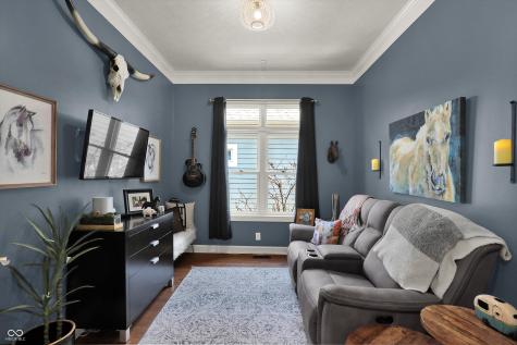 9061 Crystal Lake Drive Indianapolis IN 46240