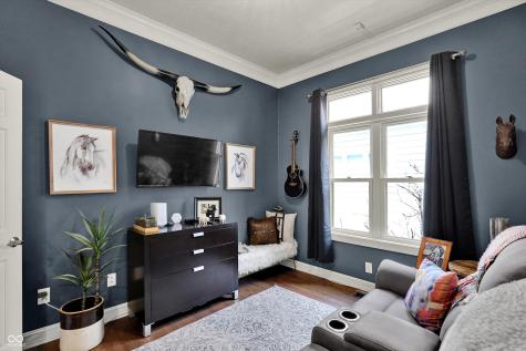 9061 Crystal Lake Drive Indianapolis IN 46240