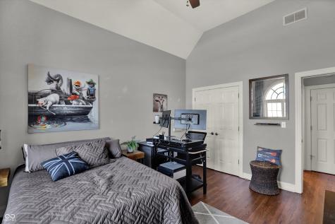 9061 Crystal Lake Drive Indianapolis IN 46240