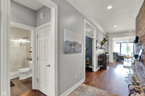 9061 Crystal Lake Drive Indianapolis IN 46240