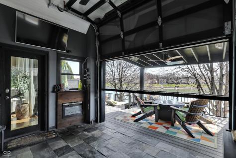 9061 Crystal Lake Drive Indianapolis IN 46240