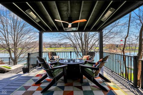 9061 Crystal Lake Drive Indianapolis IN 46240
