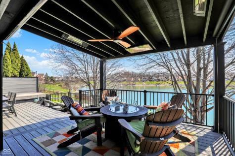 9061 Crystal Lake Drive Indianapolis IN 46240