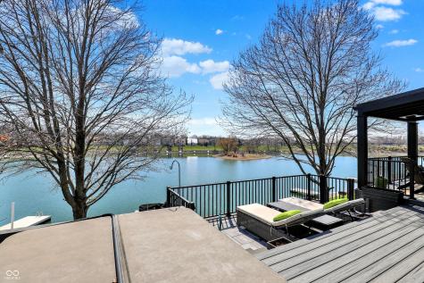 9061 Crystal Lake Drive Indianapolis IN 46240