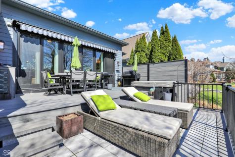 9061 Crystal Lake Drive Indianapolis IN 46240