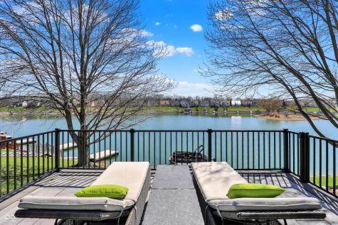 9061 Crystal Lake Drive Indianapolis IN 46240