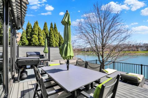 9061 Crystal Lake Drive Indianapolis IN 46240