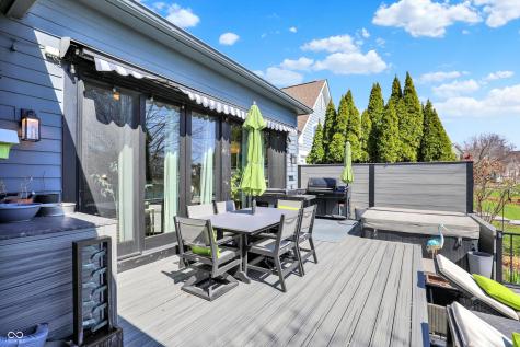 9061 Crystal Lake Drive Indianapolis IN 46240