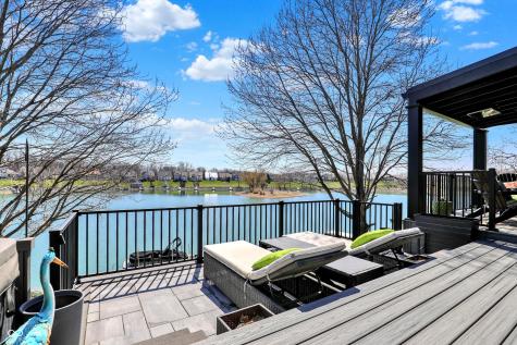 9061 Crystal Lake Drive Indianapolis IN 46240