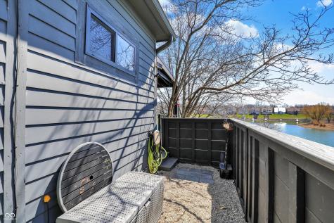 9061 Crystal Lake Drive Indianapolis IN 46240