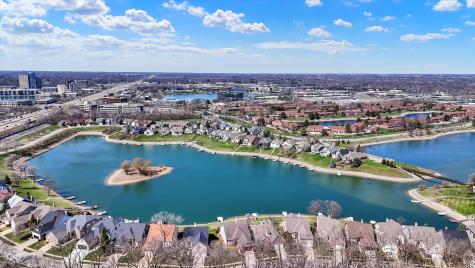 9061 Crystal Lake Drive Indianapolis IN 46240
