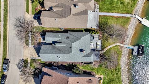 9061 Crystal Lake Drive Indianapolis IN 46240