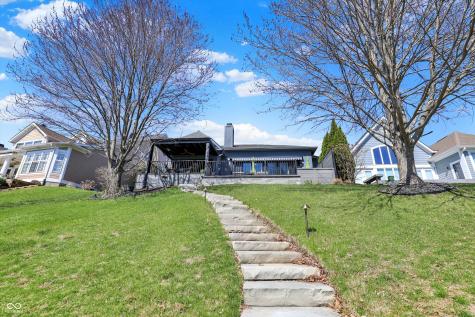 9061 Crystal Lake Drive Indianapolis IN 46240