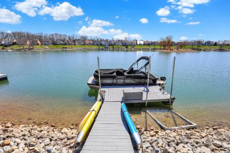 9061 Crystal Lake Drive Indianapolis IN 46240