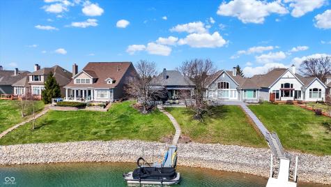 9061 Crystal Lake Drive Indianapolis IN 46240