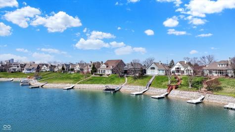 9061 Crystal Lake Drive Indianapolis IN 46240