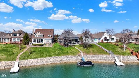 9061 Crystal Lake Drive Indianapolis IN 46240