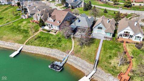 9061 Crystal Lake Drive Indianapolis IN 46240
