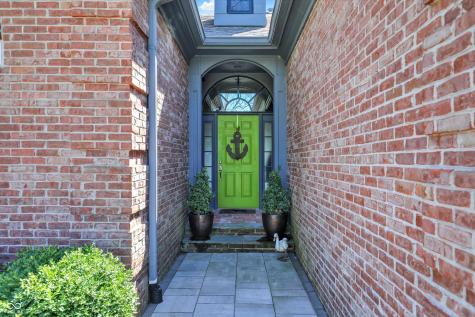 9061 Crystal Lake Drive Indianapolis IN 46240