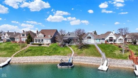 9061 Crystal Lake Drive Indianapolis IN 46240