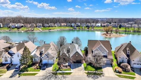 9061 Crystal Lake Drive Indianapolis IN 46240