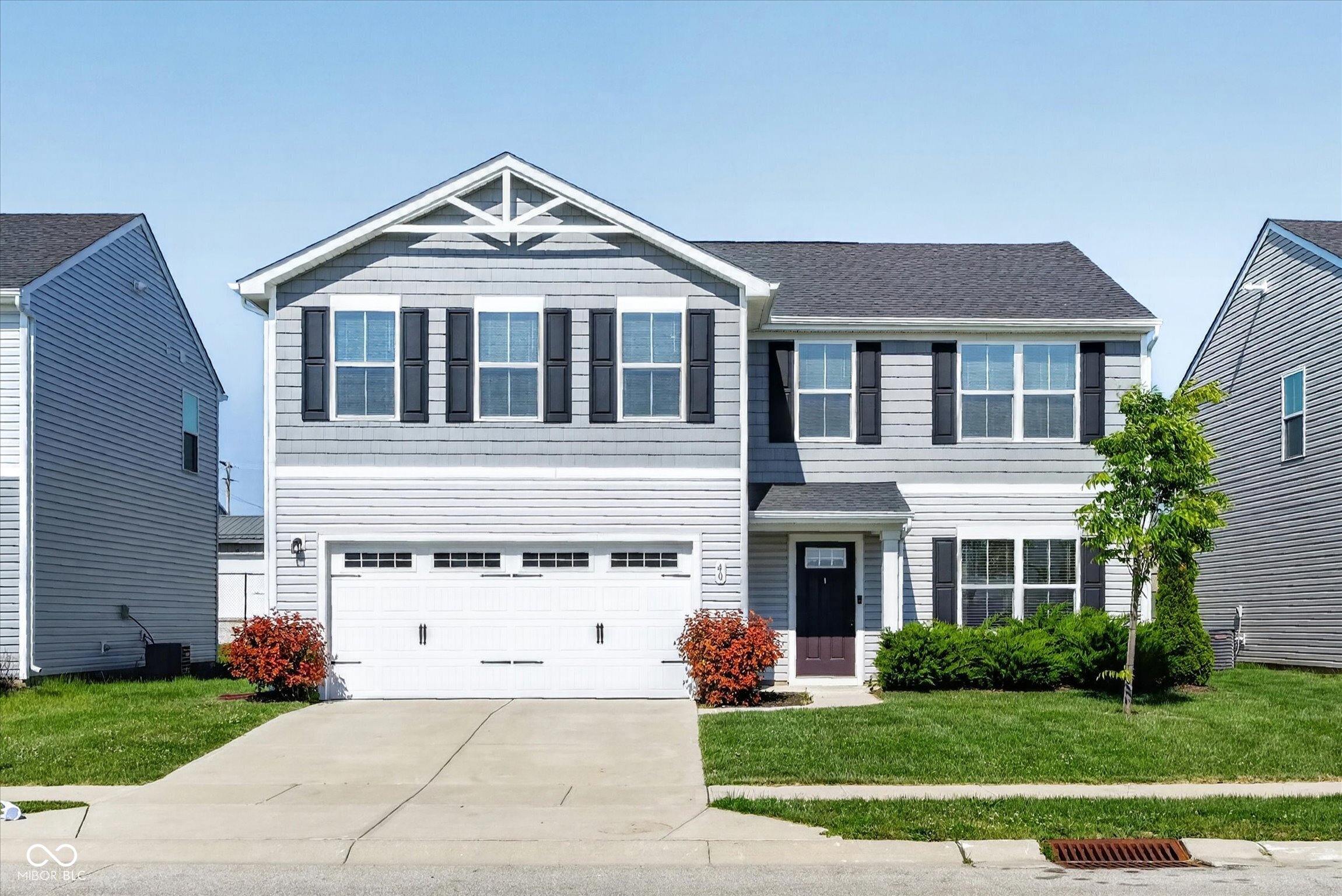 40 N Fairfield Drive Danville IN 46122