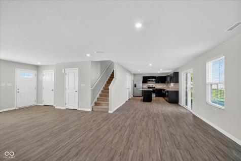 40 N Fairfield Drive Danville IN 46122