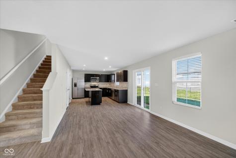 40 N Fairfield Drive Danville IN 46122