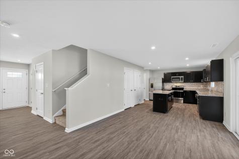 40 N Fairfield Drive Danville IN 46122