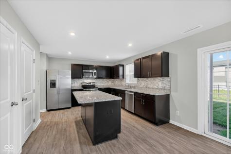 40 N Fairfield Drive Danville IN 46122