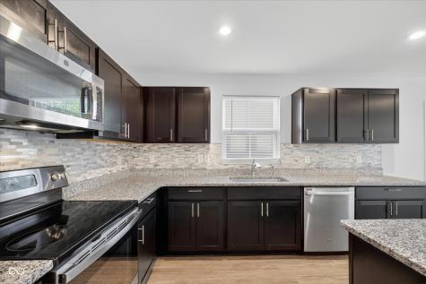 40 N Fairfield Drive Danville IN 46122