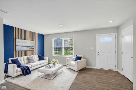 40 N Fairfield Drive Danville IN 46122