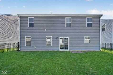 40 N Fairfield Drive Danville IN 46122