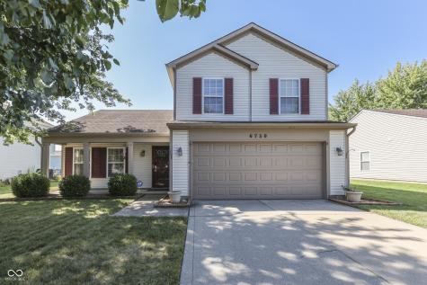 6759 Smithfield Boulevard Indianapolis IN 46237