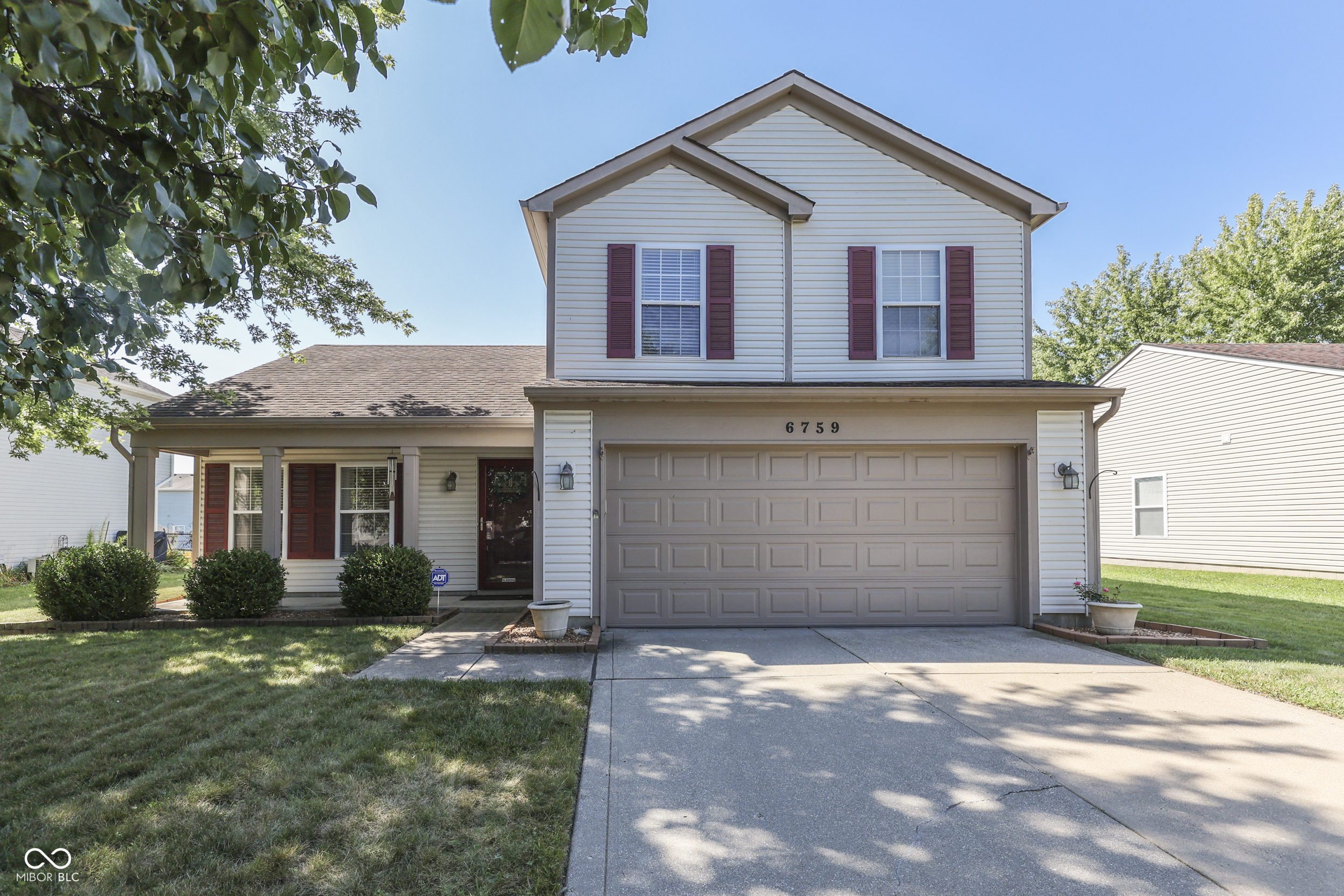 6759 Smithfield Boulevard Indianapolis IN 46237