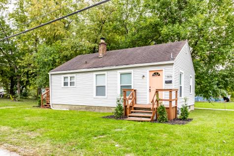 1805 E 44th Street Indianapolis IN 46205