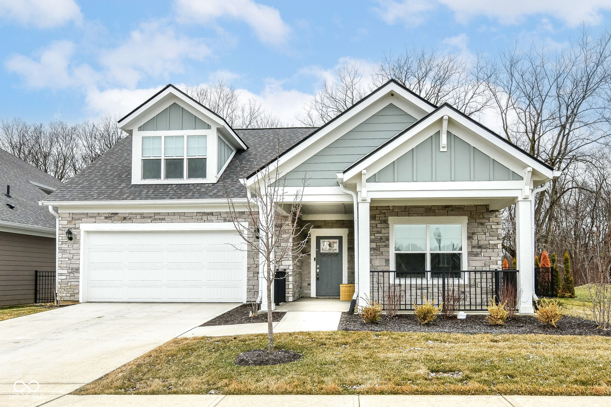 11362 Neptune Drive Fishers IN 46040