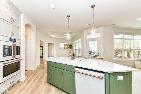 11362 Neptune Drive Fishers IN 46040
