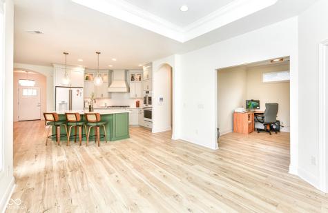 11362 Neptune Drive Fishers IN 46040