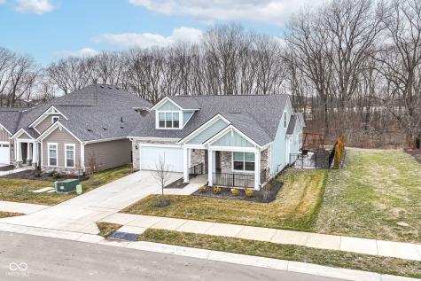 11362 Neptune Drive Fishers IN 46040
