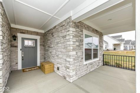 11362 Neptune Drive Fishers IN 46040