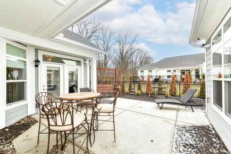 11362 Neptune Drive Fishers IN 46040