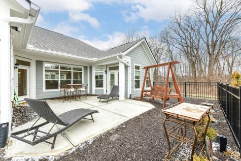 11362 Neptune Drive Fishers IN 46040