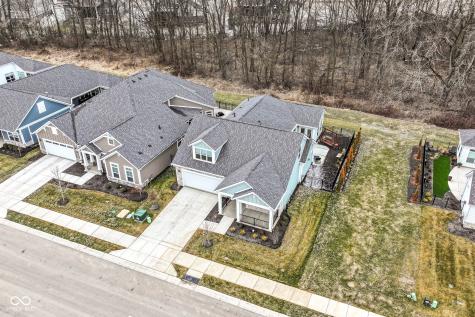 11362 Neptune Drive Fishers IN 46040