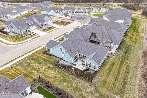 11362 Neptune Drive Fishers IN 46040
