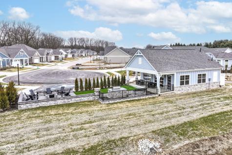 11362 Neptune Drive Fishers IN 46040