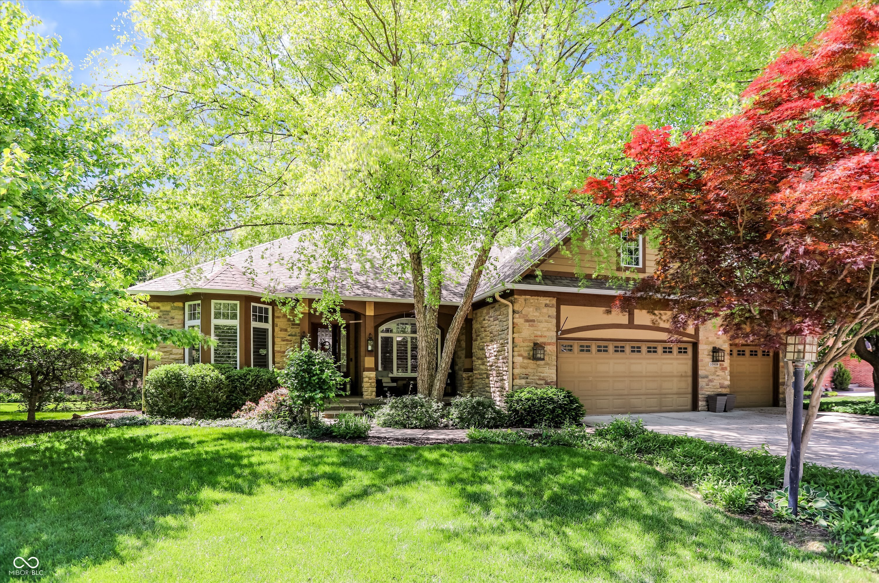 10926 Wintercove Way Fishers IN 46038