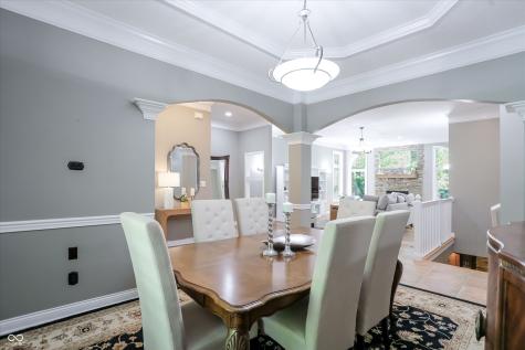 10926 Wintercove Way Fishers IN 46038