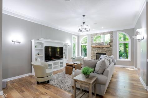 10926 Wintercove Way Fishers IN 46038